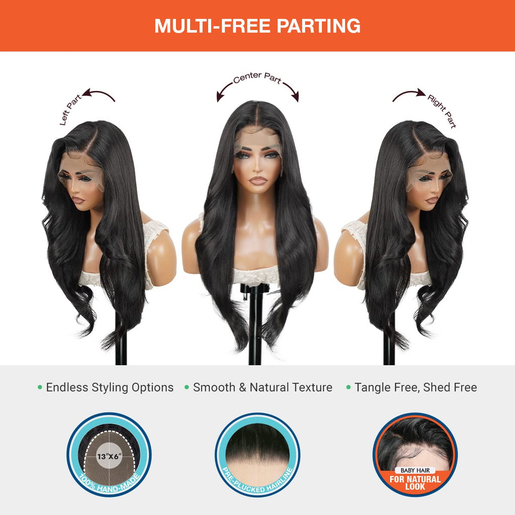The Stylist (heat resistant)