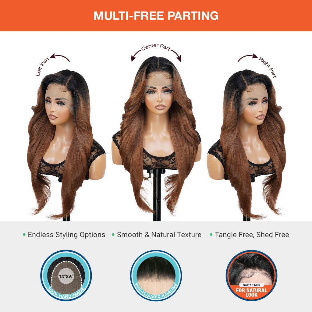 The Stylist (heat resistant)