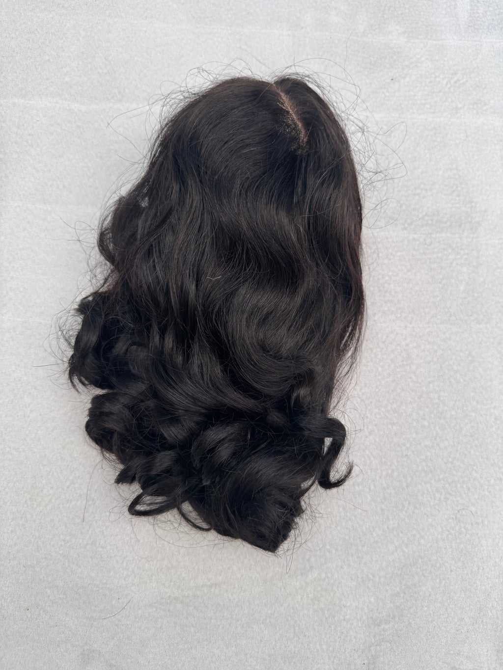 Luxe Bob Lace pruik